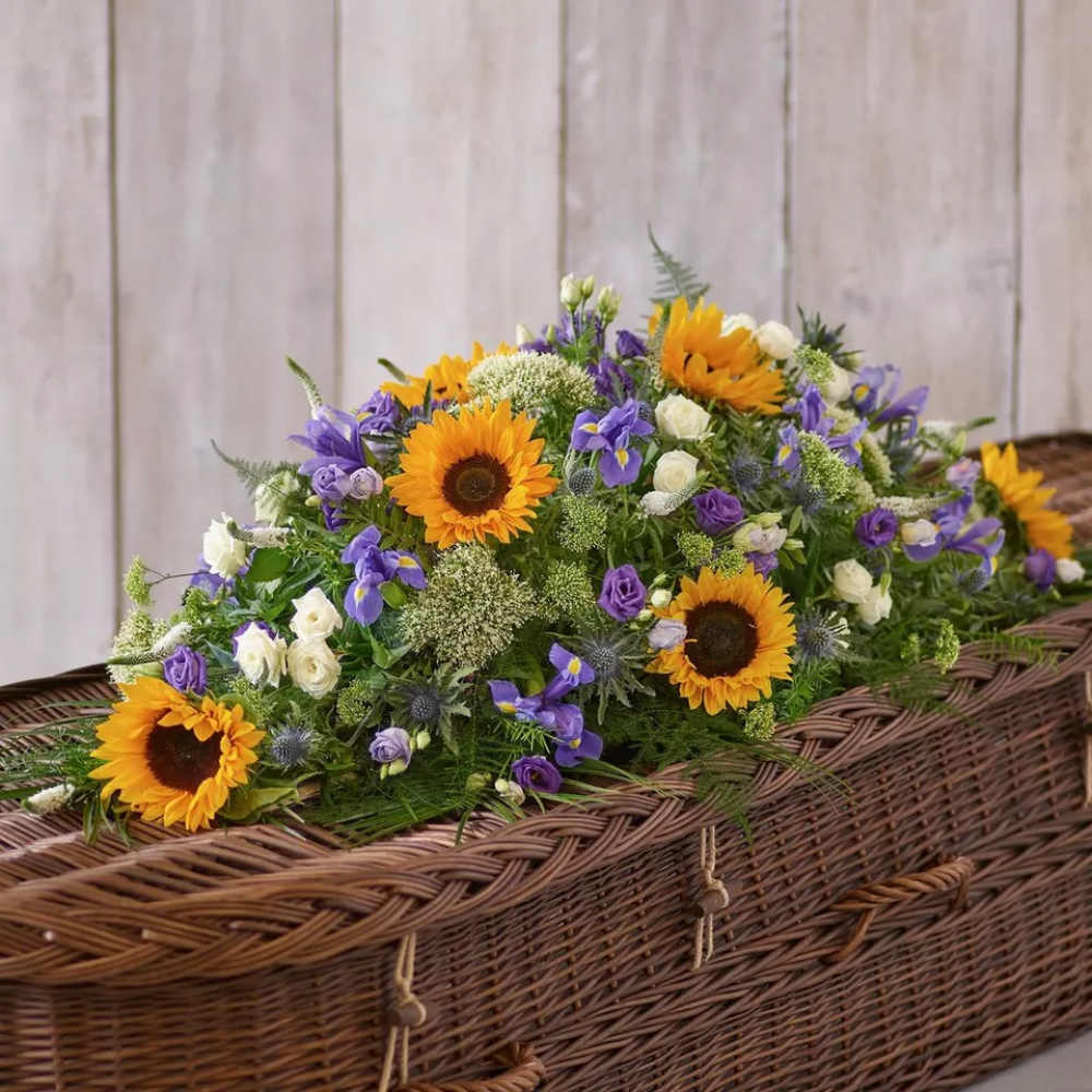 Sunflower Garden