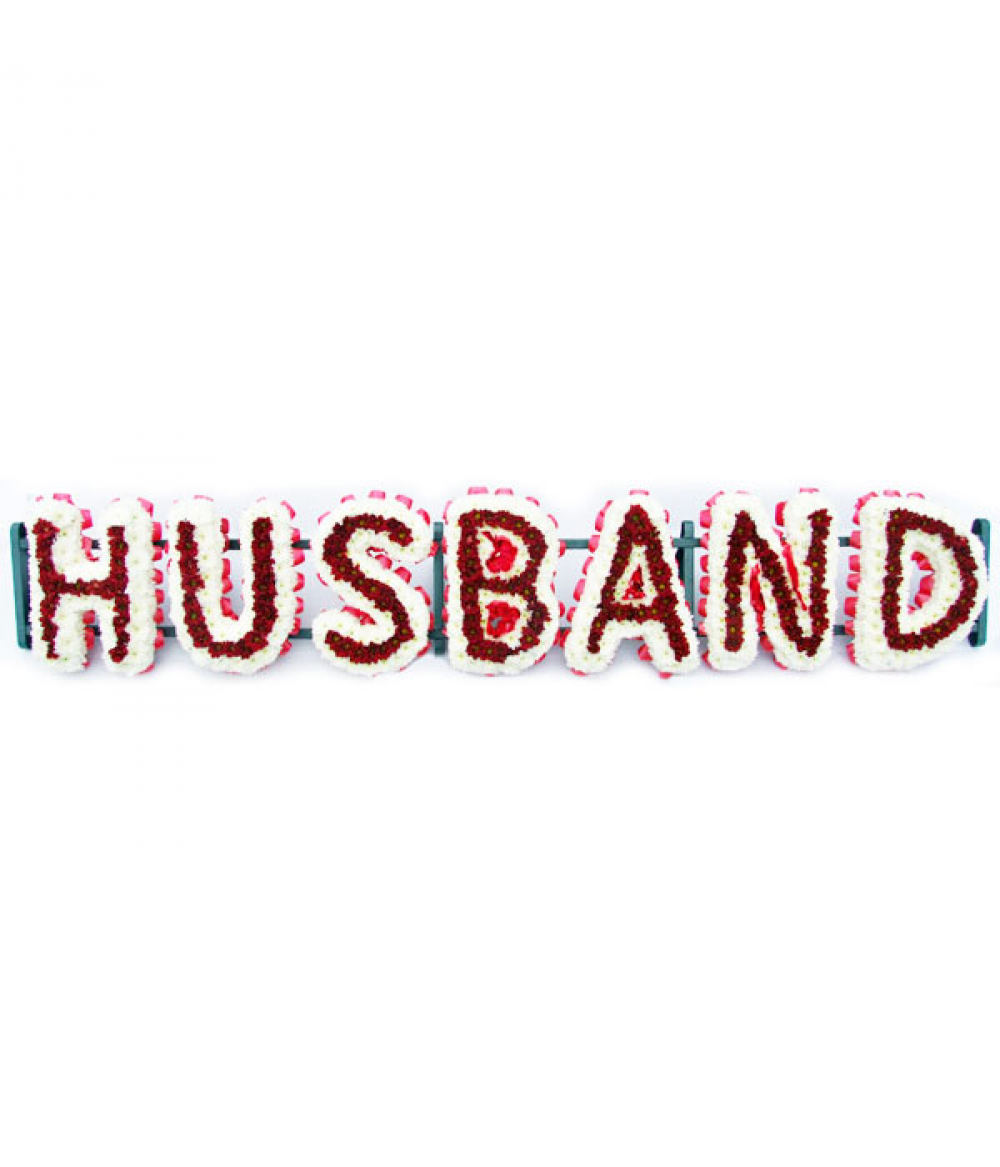 Husband