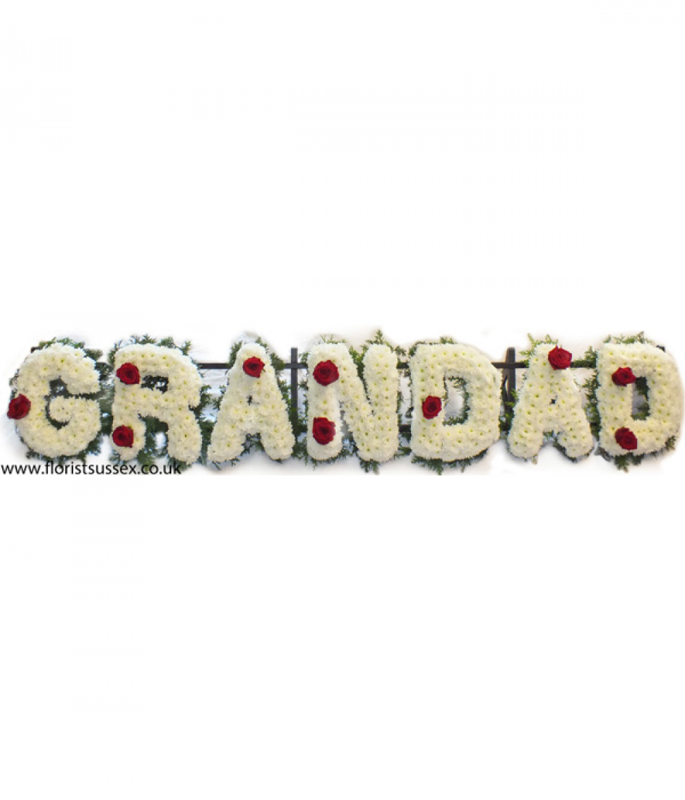 Grandad 2