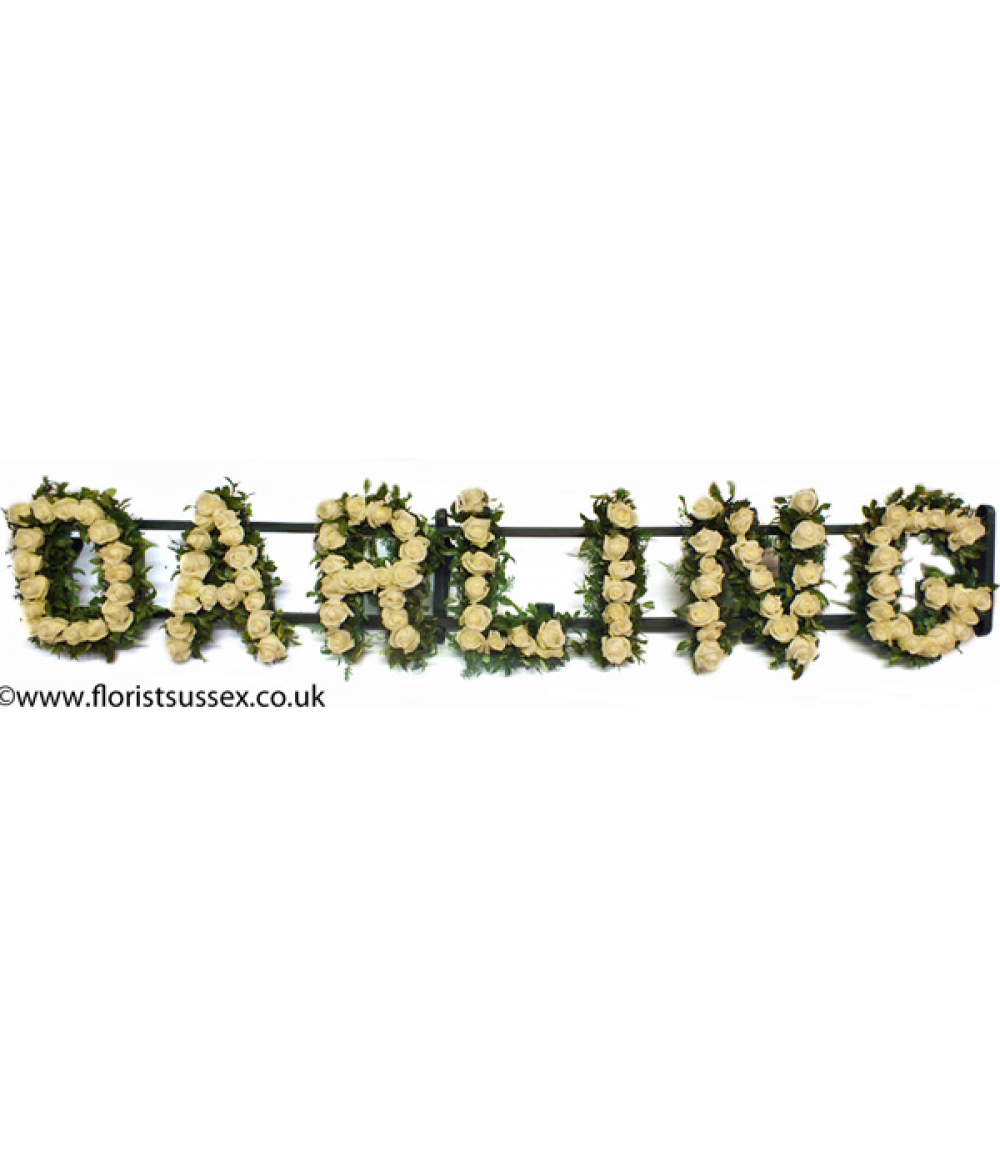 Darling