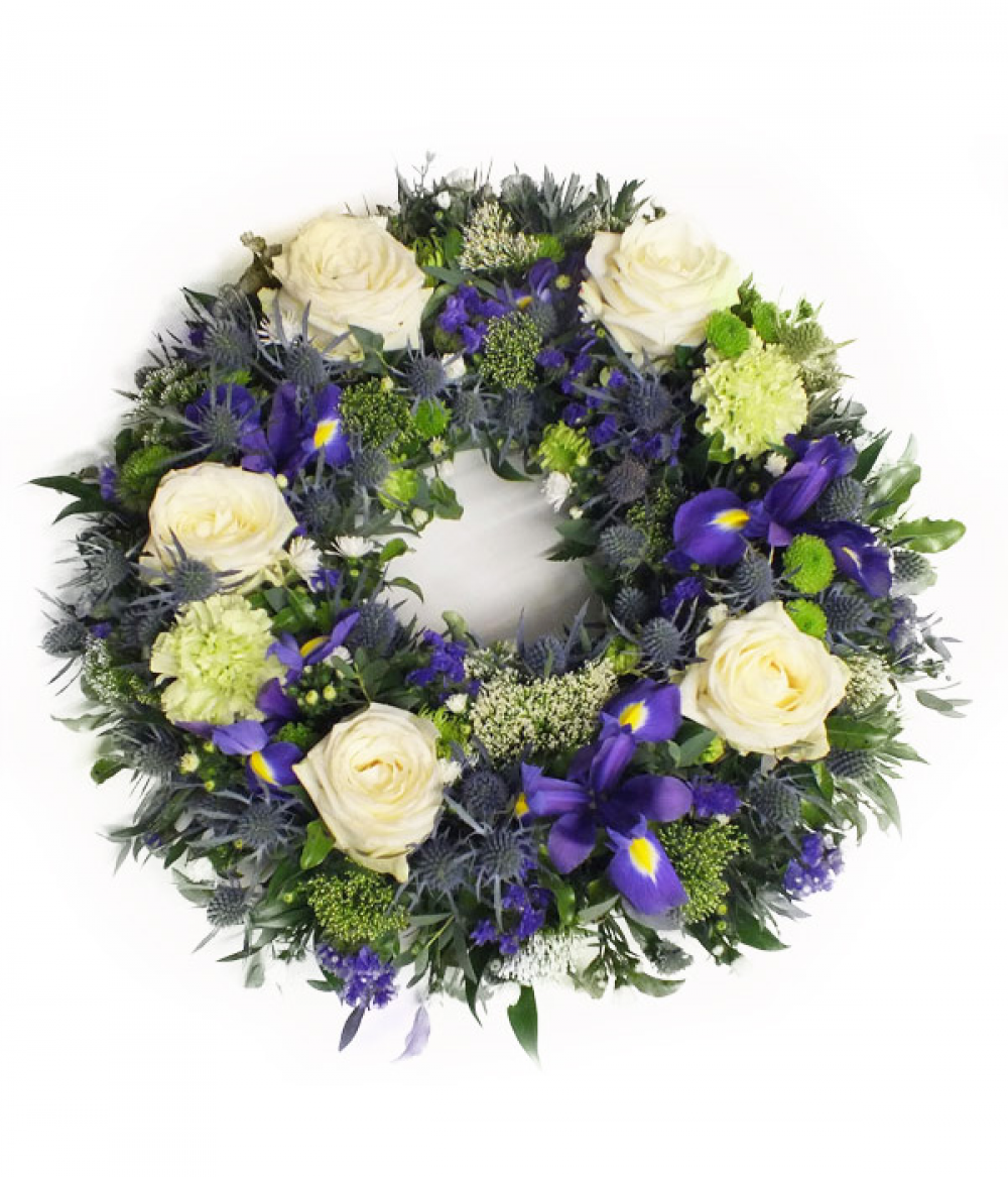 Graceful Wreath