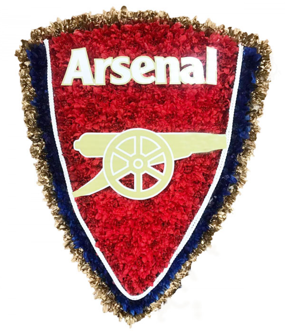 Arsenal Football Badge