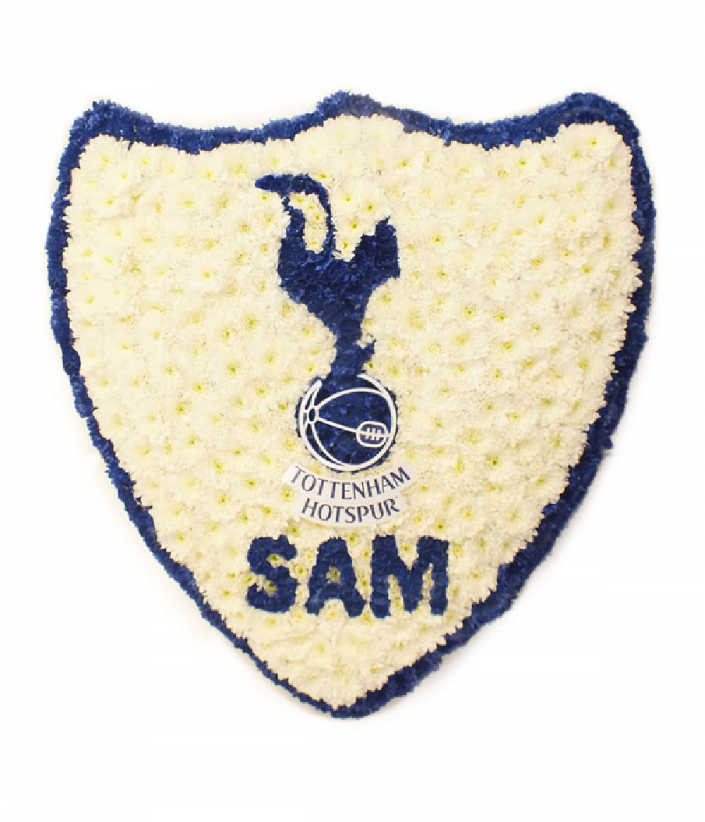 Tottenham Hotspur Crest