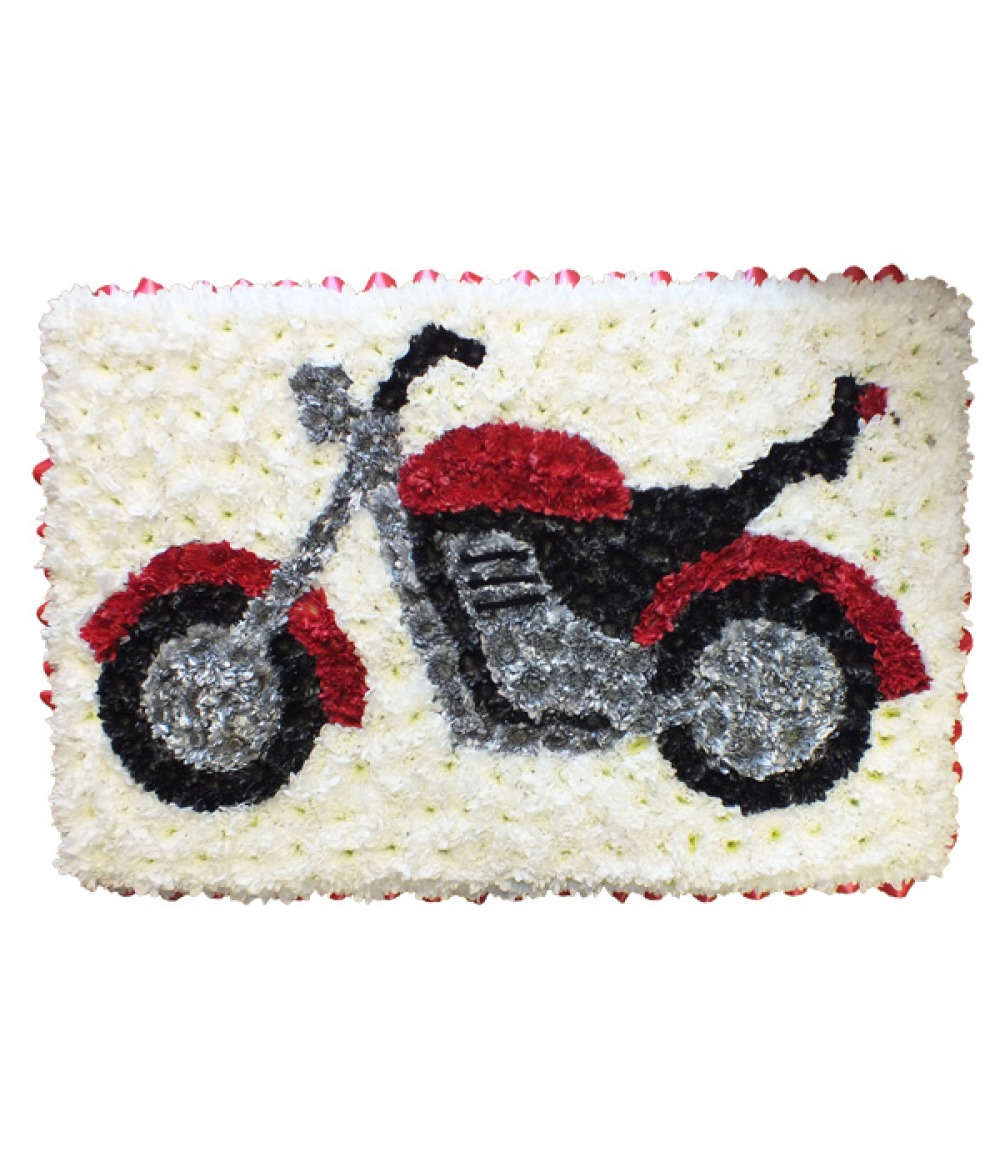 Motorbike Tribute