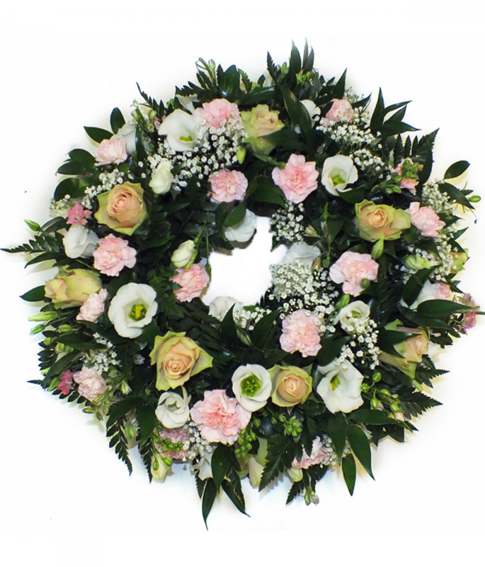 Bella Wreath