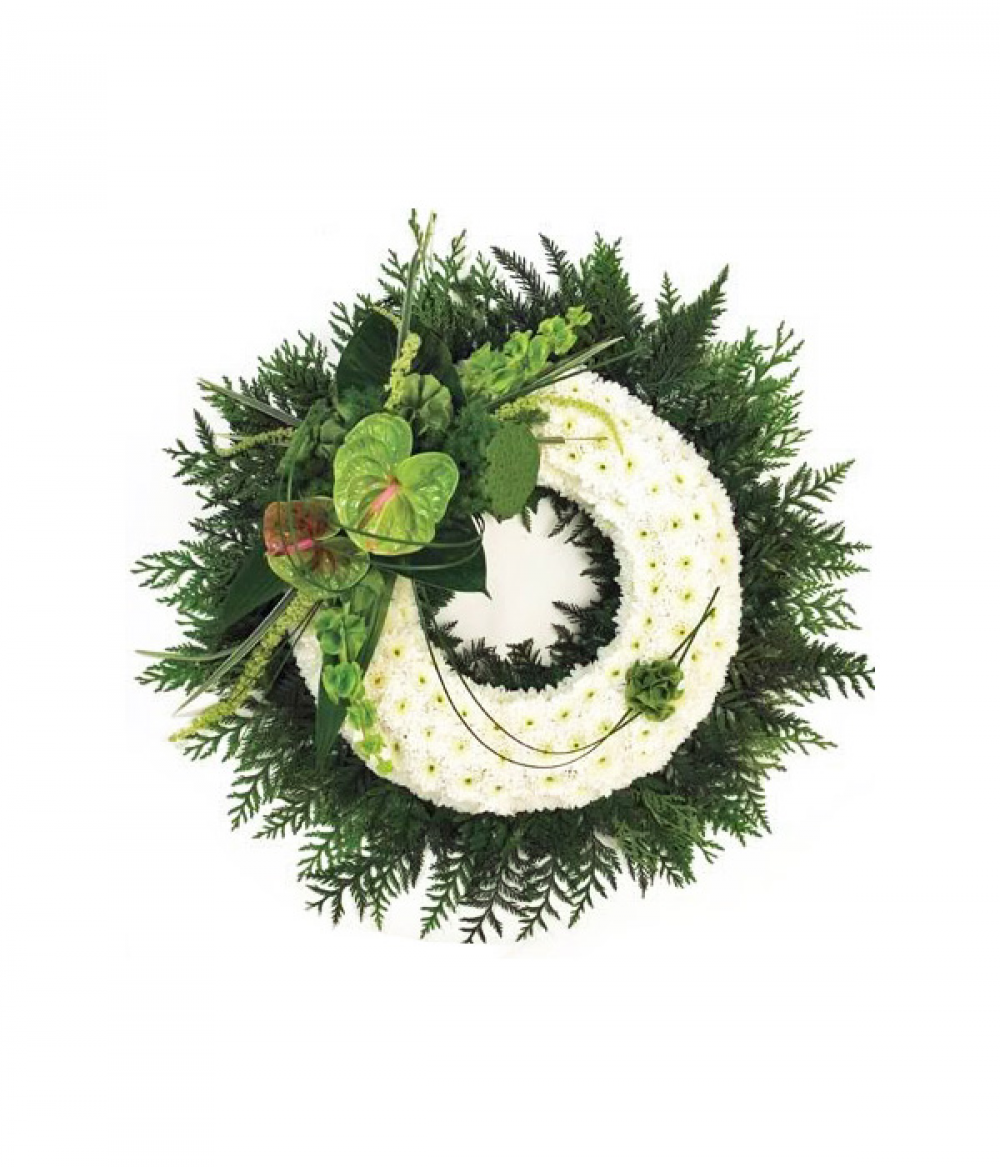 Dreams Wreath