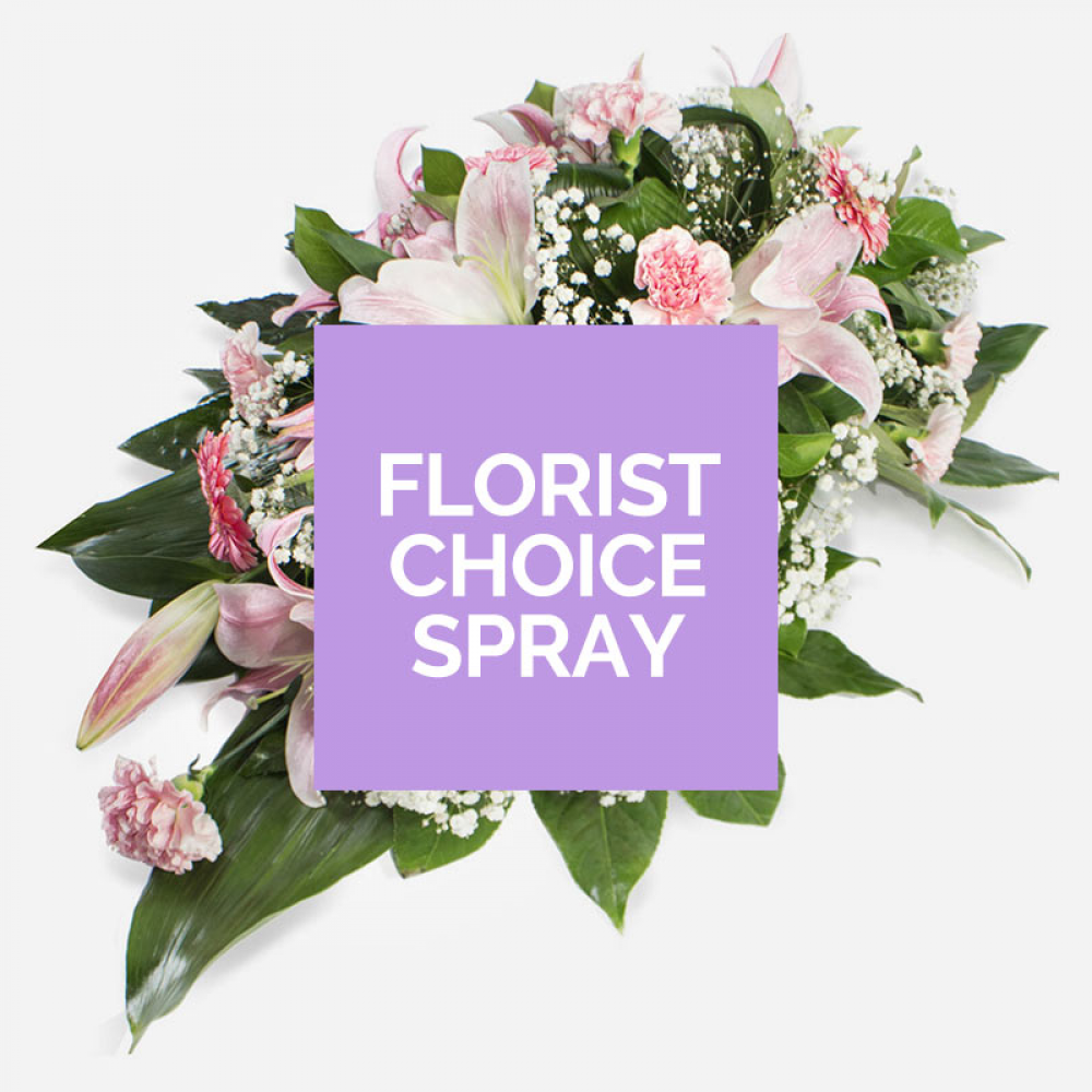 Florists Choice Single-Ended